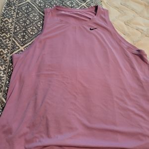 Nike Dri Fit shirt 3X